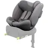 Kinderkraft Siège auto I-FIX ENDURA SAFE gris KCIFEN00GRY0000
