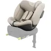 Kinderkraft Siège auto I-FIX ENDURA SAFE beige KCIFEN00BEG0000