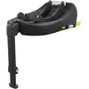 Kinderkraft Base pivotante ISOFIX ENDURA SAFE FX noir KCENSAFXBLK0000