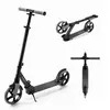 Kinderkraft Trottinette pliante FREELY noir KRFREE00BLK0000