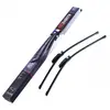 Balais d'essuie-glace avant 560/560 mm pour Audi A4 B5/B6/B7, A6 C5, M...