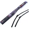 Balais d'essuie-glace avant 610/510 mm pour Audi A4 B8, Audi A5 8T, Au...