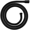 OMNIRES - Doucheslang, 150 cm, zwart 029BL