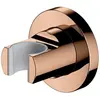 Omnires Douchekop Houder Koper PVD 8873ACP