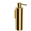 Omnires, Distributeur de savon + porte-savon, Modern Project Seifenspe...