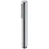 OMNIRES Microphone - Douchekop, nikkel MICROPHONEX-RNI