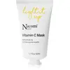 Nacomi Brightening Face Mask With Vitamin C Light It Up 50ml.