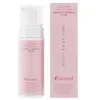 Nacomi, Nettoyant pour le visage, Zero Pore & Blemishes Foaming Face W...
