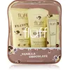 FLUFF Face & Body care set VANILLA CHOCOLATE