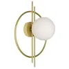 Applique Murale  Toolight  App1436-W Spot Murale   Or 39 X 23 X 39 Cm