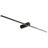Applique Murale Led Toolight  App1343-W Spot Murale Led  Noir 80 X 13 X 5,5 Cm
