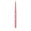 Bell Hypoallergeen lippotlood - lang draagbaar - 01 Roze nude 0.3g