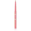 Bell Crayon à lèvres longue durée hypoallergénique Crayon à lèvres longue durée hypoallergénique 02 Rose Thé 0,3g