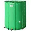 Regenwaterton 1000 l, groen