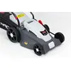 NAC LE18-42-PI-G Serie - Elektrische Grasmaaier - 1800W Inductiemotor ...