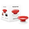 Bouton de commande Z-Wave Plus rouge - Fibaro