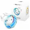 Fibaro, Prise intelligente, Prise murale