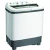 Laveuse-centrifugeuse Luxpol LUSIA XPB50-650S