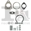 FA1 Turbocharger montageset