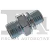 Banjobout turbolader 98912001 FA1