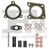 Turbocharger montageset KT730100 FA1