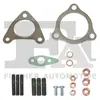 Turbocharger montageset KT550005 FA1
