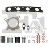 Turbocharger montageset KT110280 FA1