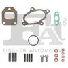 Turbocharger montageset KT110220 FA1