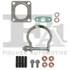 Turbocharger montageset KT330090 FA1