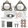 Turbocharger montageset KT730010 FA1