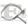 Houder demper 234856 FA1