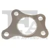 Dichting inlaat turbolader 475523 FA1
