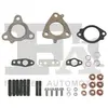 Turbocharger montageset KT790010 FA1