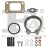 Turbocharger montageset KT330150 FA1