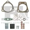 Turbocharger montageset KT550040 FA1