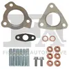 Turbocharger montageset KT730040 FA1