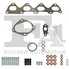 Turbocharger montageset KT110640 FA1