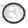 Dichting inlaat turbolader 412546 FA1