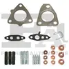 Turbocharger montageset KT770020 FA1