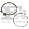 Montageset katalysator 218996 FA1