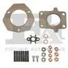 Turbocharger montageset KT220190 FA1