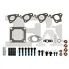 Turbocharger montageset KT130020 FA1