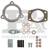 Turbocharger montageset KT550070 FA1