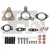 Turbocharger montageset KT750020 FA1
