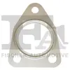 Pakking turbolader 433518 FA1