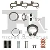 Turbocharger montageset KT110980 FA1