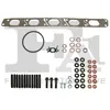 Turbocharger montageset KT130130 FA1