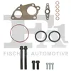 Turbocharger montageset KT100170 FA1