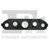 Dichting olieuitlaat turbolader 414551 FA1