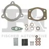 Turbocharger montageset KT550240 FA1